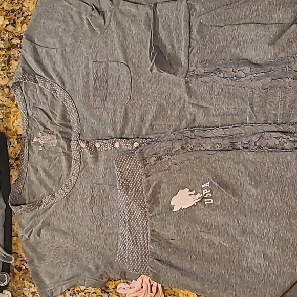 Pajamas - Picture 1 of 3